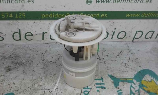 Módulo de bomba de combustível com sensor do nível de combustível 1525V0 PEUGEOT