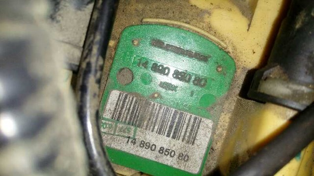 1525V1 Peugeot/Citroen