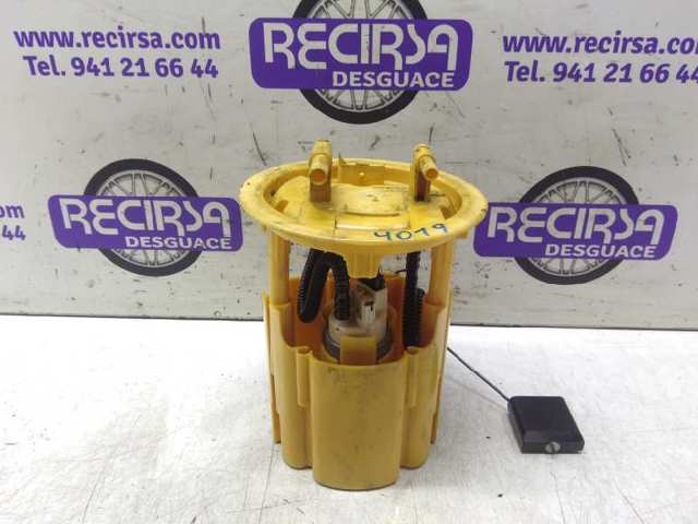 Módulo de bomba de combustível com sensor do nível de combustível 1525Z3 PEUGEOT