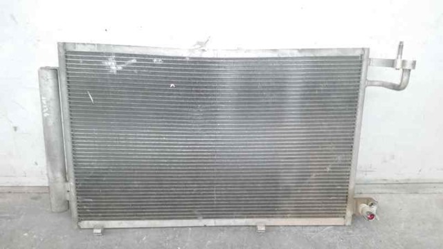Radiador de aparelho de ar condicionado 1526277 FORD