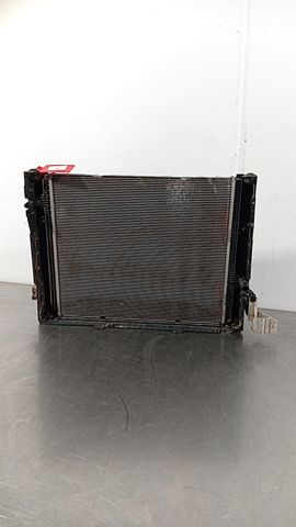 Radiador de intercooler 15272311 BMW