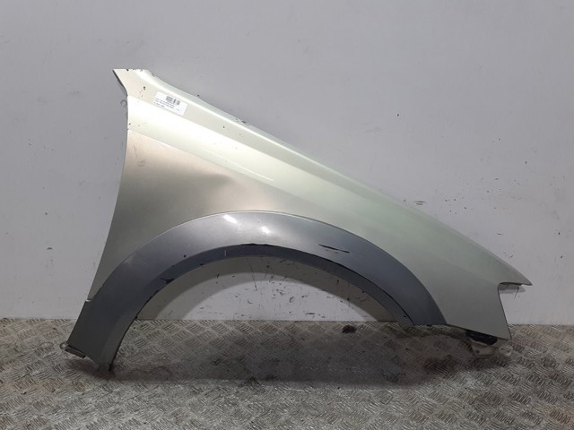 Ford Fiesta V (2001-2008)