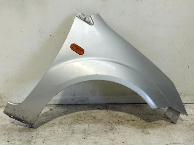 para Ford Fiesta V (JH, JD)