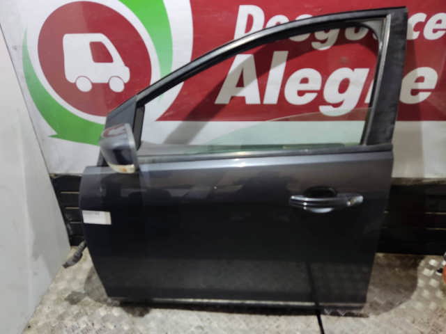 Porta dianteira esquerda 1530170 FORD
