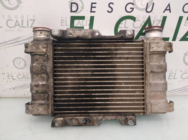 Radiador de intercooler 1530A018 MITSUBISHI