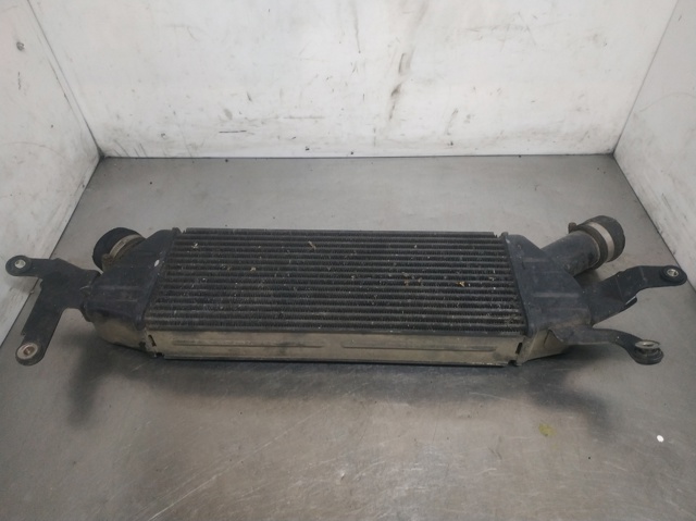 Radiador de intercooler 1530A061 MITSUBISHI