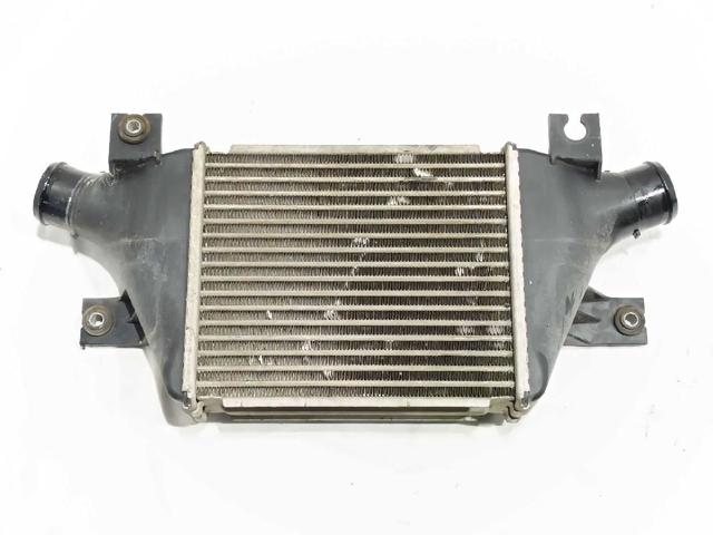 Radiador de intercooler 1530A093 MITSUBISHI