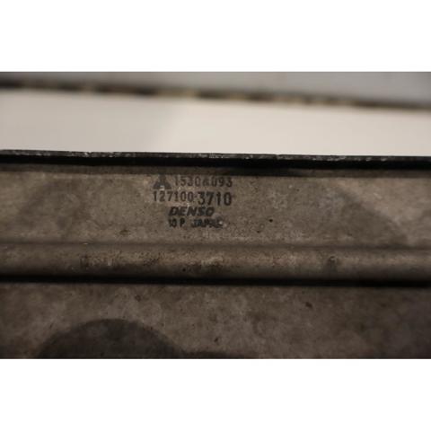 Radiador de intercooler 1530A093 PEUGEOT