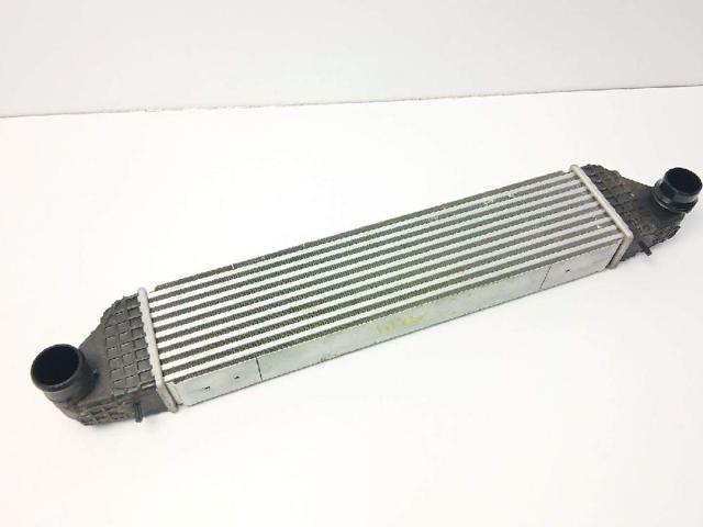 Radiador de intercooler para Mitsubishi Eclipse GK, GL