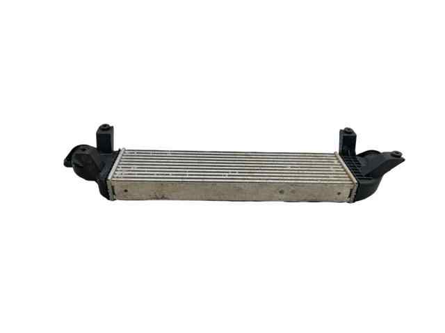 Radiador de intercooler 1530A161 MITSUBISHI