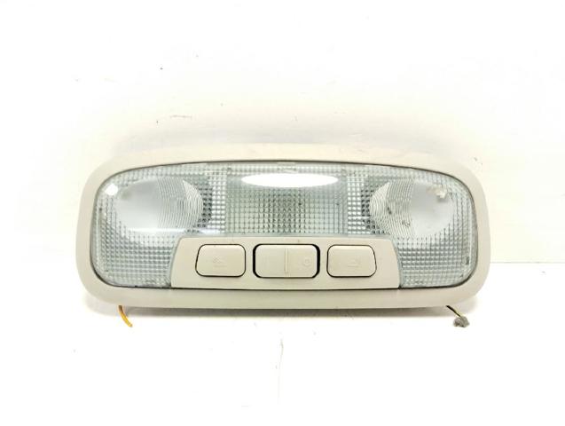 Quebra-luz de iluminação de salão (de cabina) 1531211 FORD
