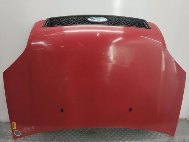Capota 1532551 FORD