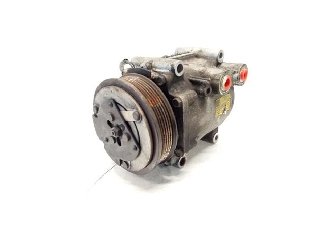 Compressor de aparelho de ar condicionado 1536196 FORD