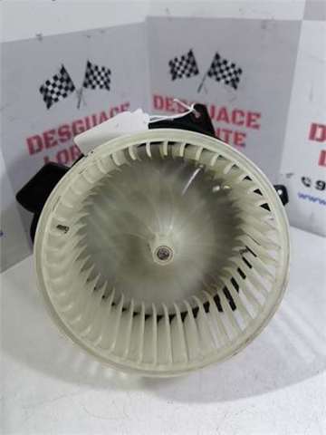 Motor de ventilador de forno (de aquecedor de salão) para Tesla Model 3 5YJ3