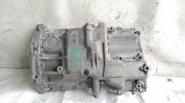 Panela de óleo de cárter do motor 1539572 FORD