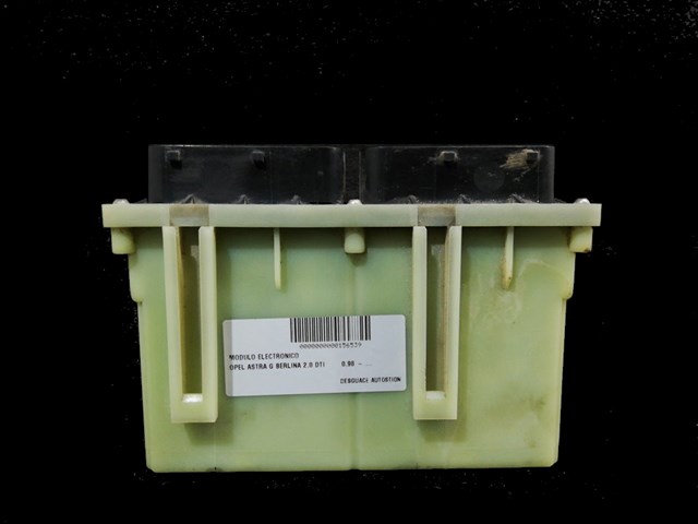 15396912 Opel