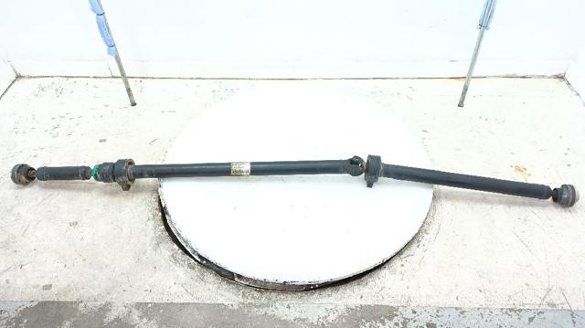 Semieixo (acionador) dianteiro 1541780 FORD