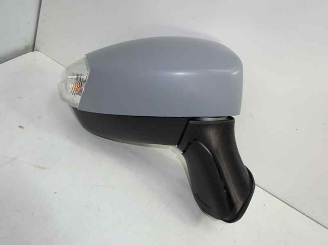 Elemento espelhado do espelho de retrovisão direito 1543270 FORD