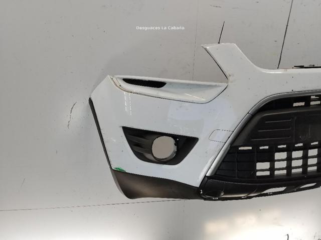 Pára-choque dianteiro 1544518 FORD