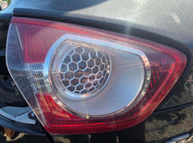 Lanterna traseira esquerda interna 1545445 FORD