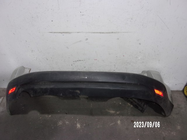 Pára-choque traseiro 1546303 FORD