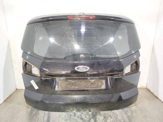 Ford S-Max  (2006-2014)