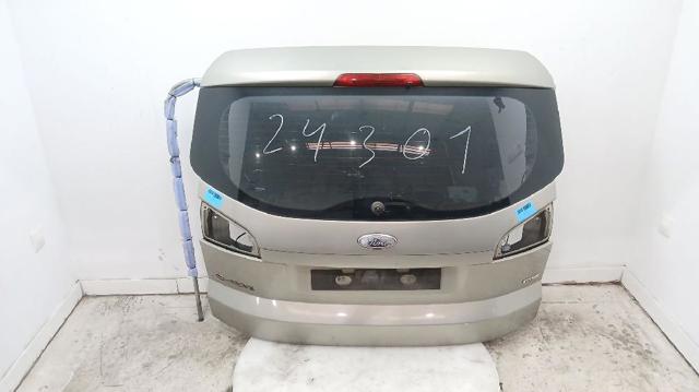  Ford S-Max  monovolume comprar em Portugal