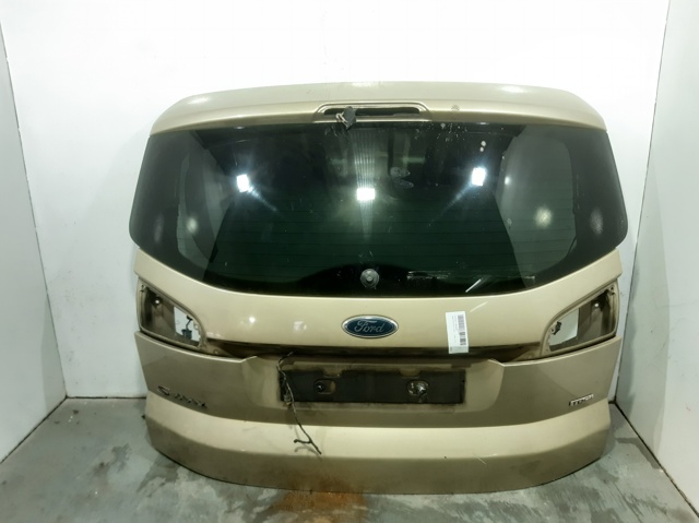 Comprar  S-Max  CA1