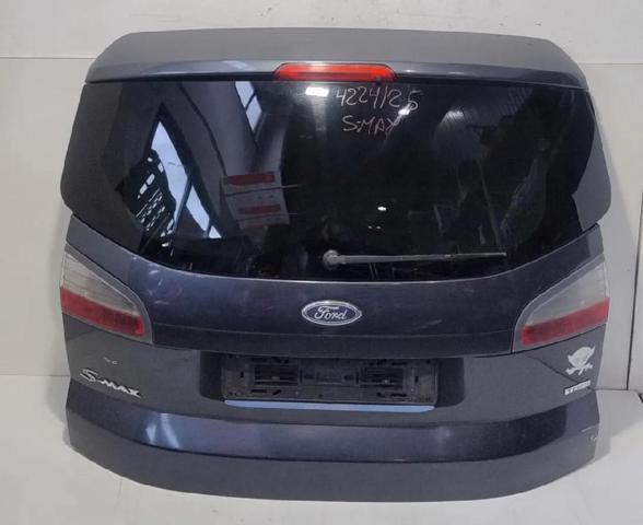  para Ford S-Max  (CA1)