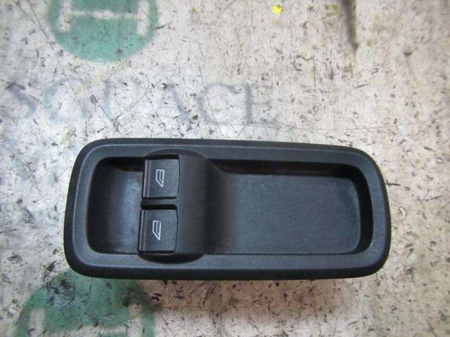 Unidade de botões dianteira esquerda de controlo de elevador de vidro 1547736 FORD