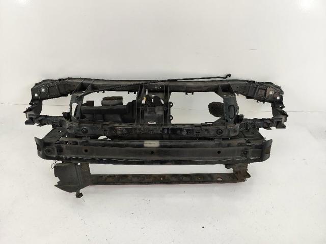 Suporte do radiador montado (painel de montagem de fixação das luzes) 1549565 FORD