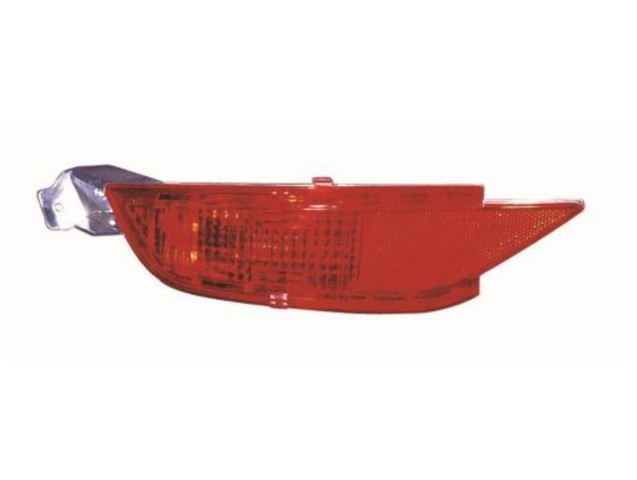 Lanterna de nevoeiro traseira esquerda 1552729 FORD
