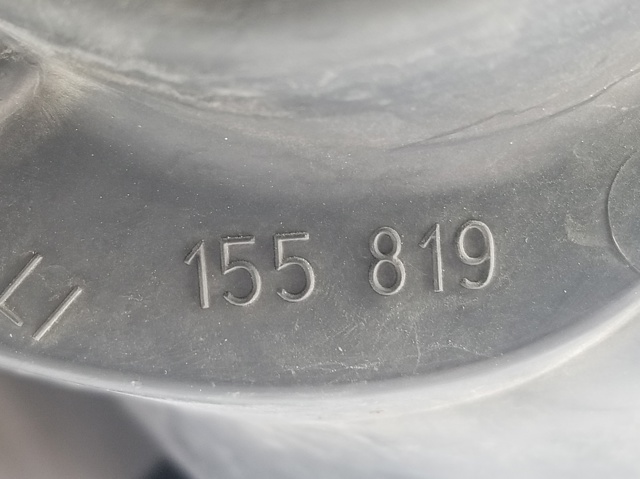 155819 General Motors