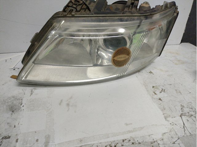 Luz direita 155820 GM