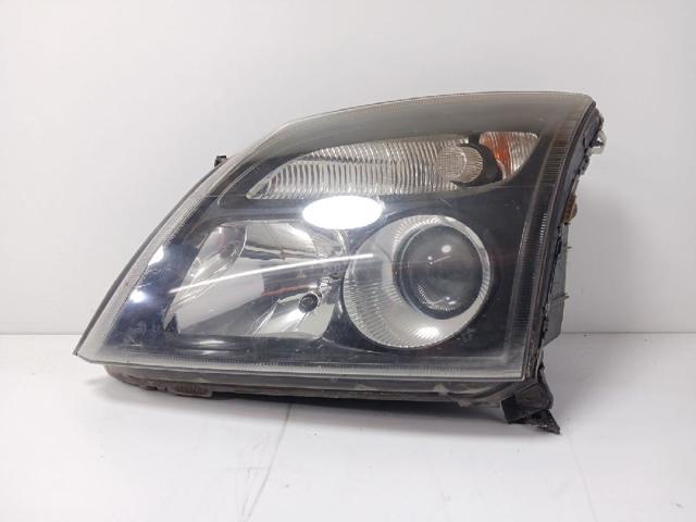 15588700 Opel
