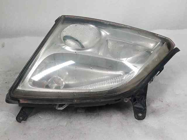 Luz esquerda 15588700 OPEL