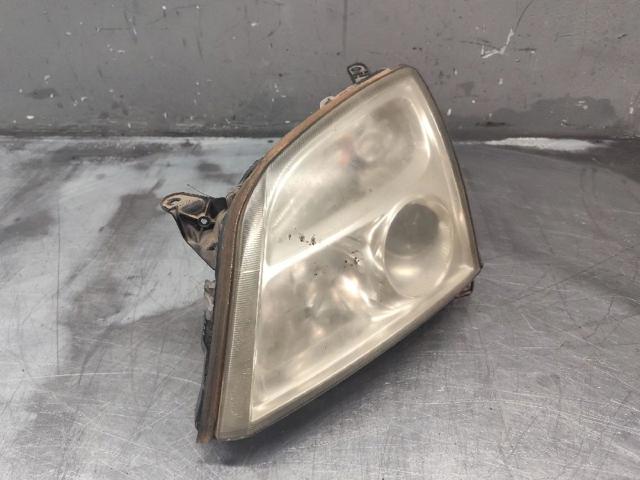 Luz esquerda 15588700 OPEL