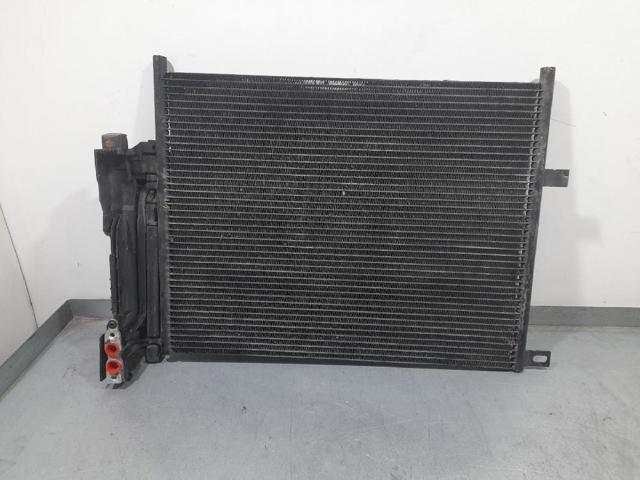 Radiador de forno (de aquecedor) 155986348 BMW