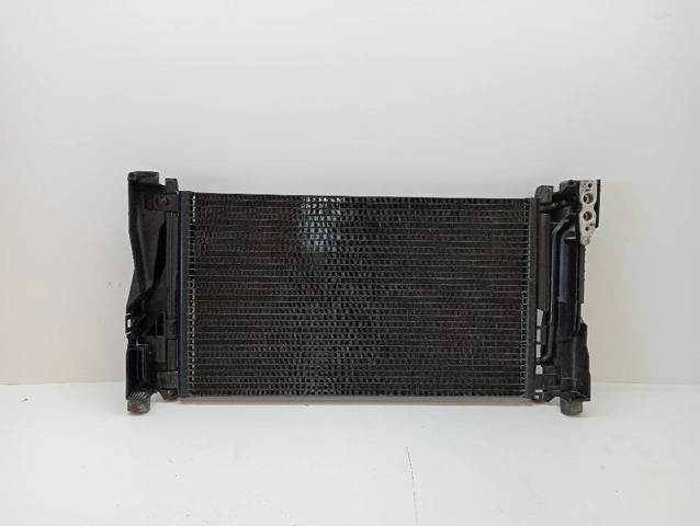 Radiador de forno (de aquecedor) 155986348 BMW