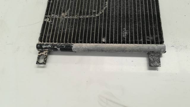 Radiador de forno (de aquecedor) 155986348 BMW
