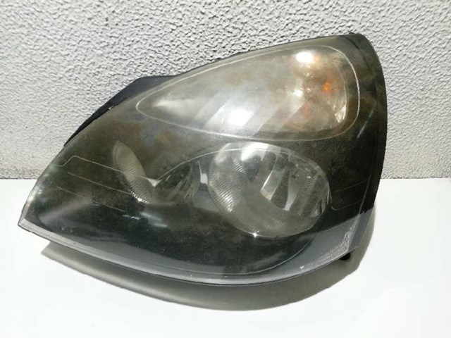 15601700 Renault (RVI)