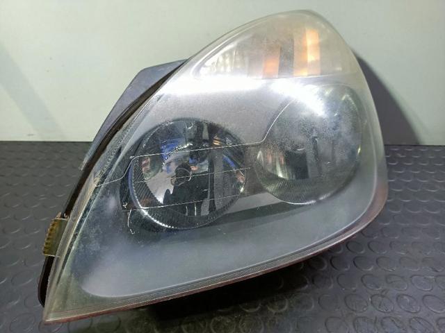 15601700 Renault (RVI)