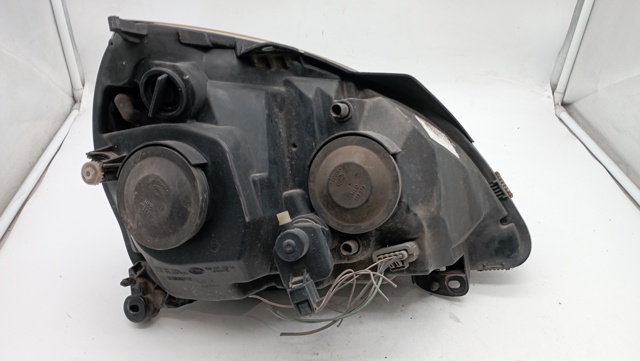15601700 Renault (RVI)
