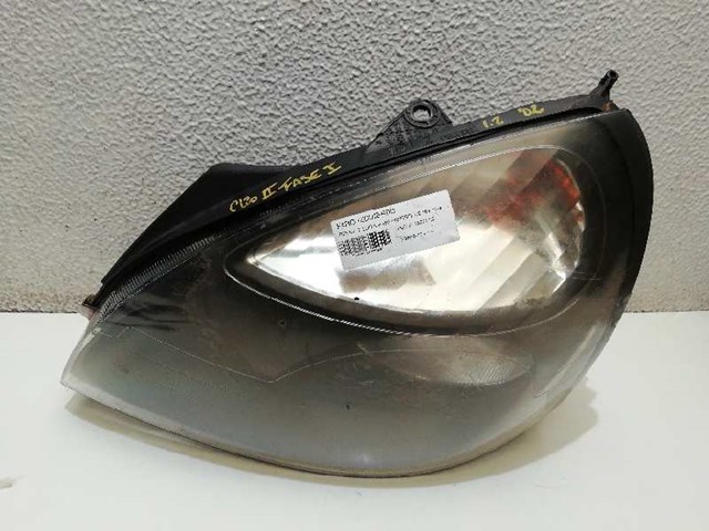 15601700 Renault (RVI)