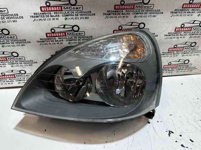 15601700LI Renault (RVI)