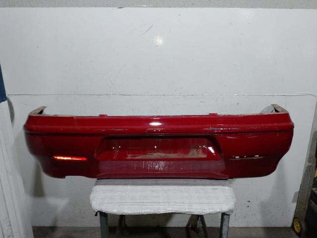 Pára-choque traseiro 156048553 FIAT
