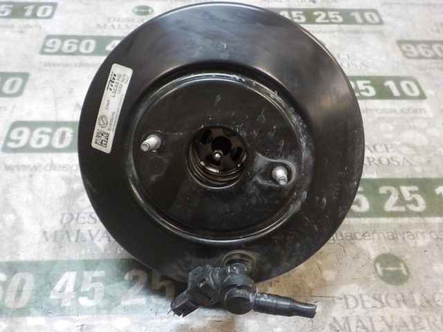 Reforçador dos freios a vácuo 1560820 FORD