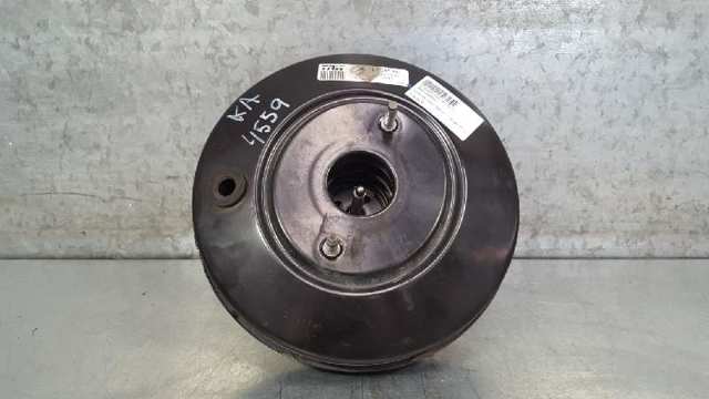 Reforçador dos freios a vácuo 1560820 FORD