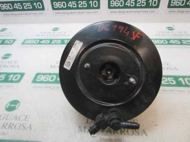 Reforçador dos freios a vácuo 1560820 FORD
