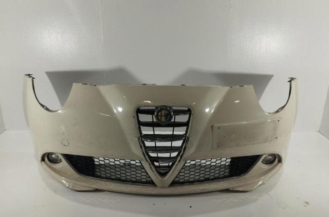 Pára-choque dianteiro 156084389 FIAT